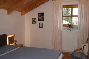 Apartment (55sqm) with balcony and garden - Image 4