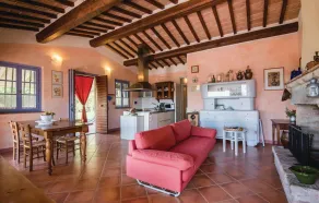 Atemberaubendes Haus in Monte San Savino (AR) mit WLAN - Image 5