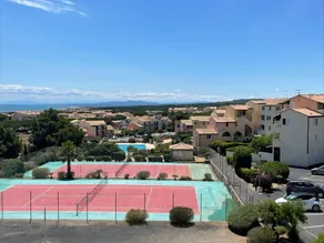 SP520-I188 Appartement 2 pièces SAINT PIERRE LA MER - Image 2
