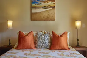 LOOK AT THIS VIEW and VILLA!\nHigh Elevation/180 Degree Beach/Ocean/Jungle  View - Image 4