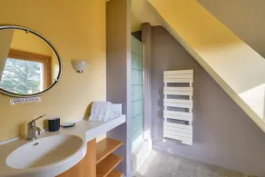 A 700m de la playa, casa para 12- Sauna+hammam - Image 4