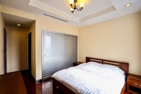 VINHOMES ROYAL CITY HANOI ♥ ROSY LUXURY 2 BR ^^ - Image 5