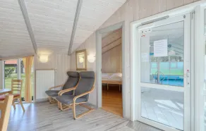Poolhaus 2 In Hohendorf - Image 5