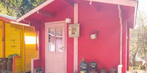 Kesennuma Morino Cottage - Image 5