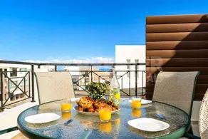 2BR Apartment with Pool - Michel by Premier - Image 4