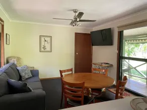 Rose Cottage - Tumut River - Image 5