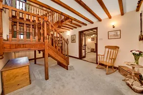 Finest Retreats - The Shires at Alstonefield - Image 2