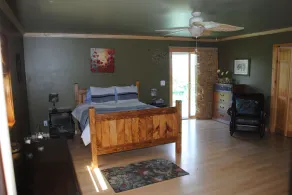 Longview Sommerhus med udsigt til at komplimentere sit navn og tæt på Cooperstown - Image 5