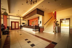 Hotel Aurelia - Image 2