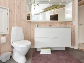 6 Personen Ferienhaus in Bjert - Image 5