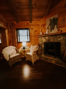 Sylvan Valley Lodge and Cellars - Image 2