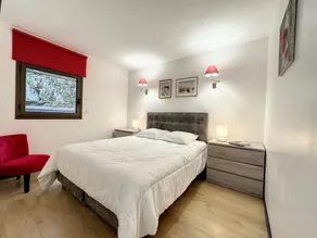 App mit Blick auf den Hafen mit Balkon, in der Nähe von Pier für Chausey und Jersey - Image 4