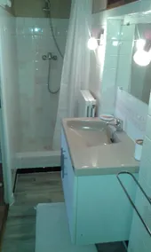 In Balazuc: rental for two people, Translatour - Image 3