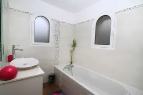 villa terraço piscina sauna spa - Image 2