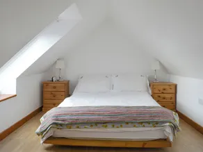 Alloggio con 1 camere da letto ad Hallin - Image 3