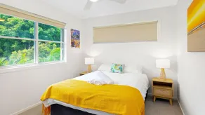 Welcome to \"Buddha Beach House,\" the perfect beach retreat in coastal haven Sawtell. - Image 5