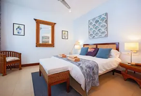 The Captains House - Drei Schlafzimmer Villa, Schläft 6 - Image 4