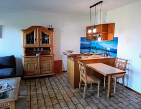 Ferienwohnung EG mit Bergblick - Image 5