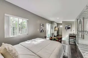 West Oakland Charm 5br4ba AC WD - Image 4