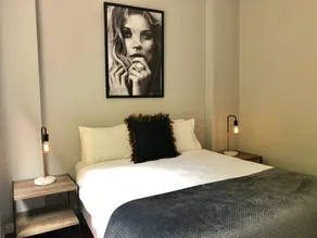 Bondi Beach Dreaming Apartment - 3 min de la plage avec Netflix gratuit et wifi rapide. - Image 4