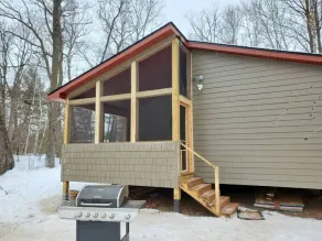 Two Private Riverfront Cabins for friends and family - Image 5
