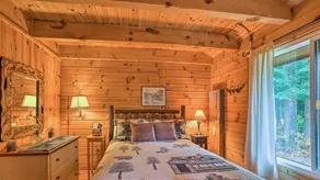 Intime Hütte abseits der ausgetretenen Pfade - Image 4