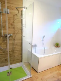 Aconchegante e tranquilo: novo apartamento na Suíça Franconia! - Image 3