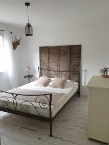 Drôme Provençale house with private pool in charming typical village - Image 4
