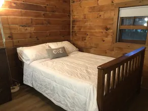 Cozy Log Cabin in the Catskills Belleayre Ski Mountain - Image 5