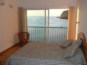 Villa con 3 camere da letto e piscina, Jardim do Mar, vista mozzafiato - Image 5