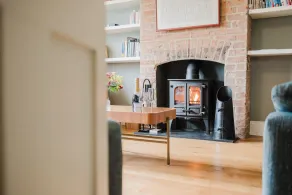 Herdsman's Cottage - Beautiful 3 Bed in Wiltshire! - Image 3