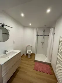 Belle maison de ville rénovée - Image 2