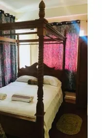 Family styled Apartments/Guest House - 5 minutes walk from the beach. - Image 3