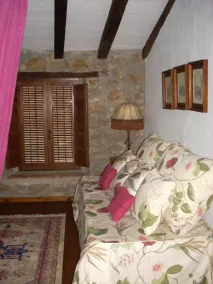 Cortijo Andaluz Don Pablo - Edifício Principal - Image 3