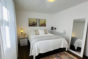 Casa Blanca Campos do Jordão - Image 5