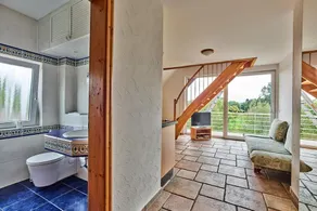 Geschmackvolles Ferienhaus mit privatem Pool - Image 2