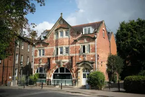 One Warwick Park Hotel - Image 5