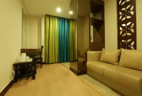 Hotel Vivanta Residency Delhi Airport  - Image 5