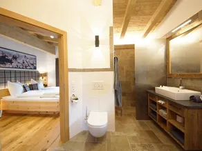 Penthouse Capricorn, 3 quartos, sem barreiras - Kaiserappartements Marie - Image 3