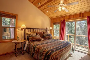 Tahoe Woods by Hauserman Rentals - Image 5