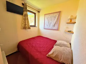 Residence Ski Soleil - 3 Zimmer für 5 Personen - Image 3
