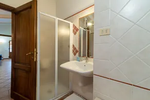 Villa 'La Stalla Il Sole Verde' mit Gemeinschaftspool, WLAN, Haustiere erlaubt - Image 4