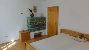 CASA DE VACACIONES DE LUJO Y CERCA DE LA CIUDAD DE SALZBURGO Y EN LA PENDIENTE DE ESQUÍ Y VISTA PANORÁMICA DE LA MONTAÑA - Image 5
