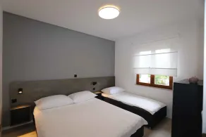 Holiday apartment with air conditioning and only 220 meters from the beach - Image 4
