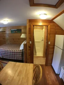 Studio Suite 1 with full kitchen  - Image 3
