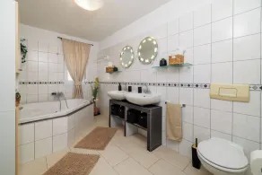 Villa with a beautiful panoramic view and a swimming pool- by Traveler tourist agency Krk ID 2397 - Image 4