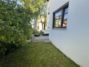 Apartment 32 qm für 2 Personen mit Terrasse - Image 4