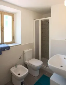 Apartment in villa with garden 2 km from Lerici Cin IT011002C28L2HXXJT - Image 3