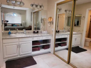 Tropicana Villa B, Studio Unit - Image 3