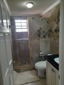 Apartamento de lujo asequible de dos dormitorios y dos baños con piscina privada - Image 3